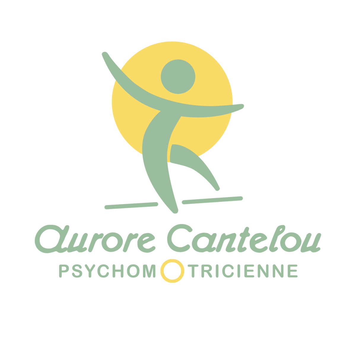 Aurore Cantelou • Cabinet de Psychomotricité